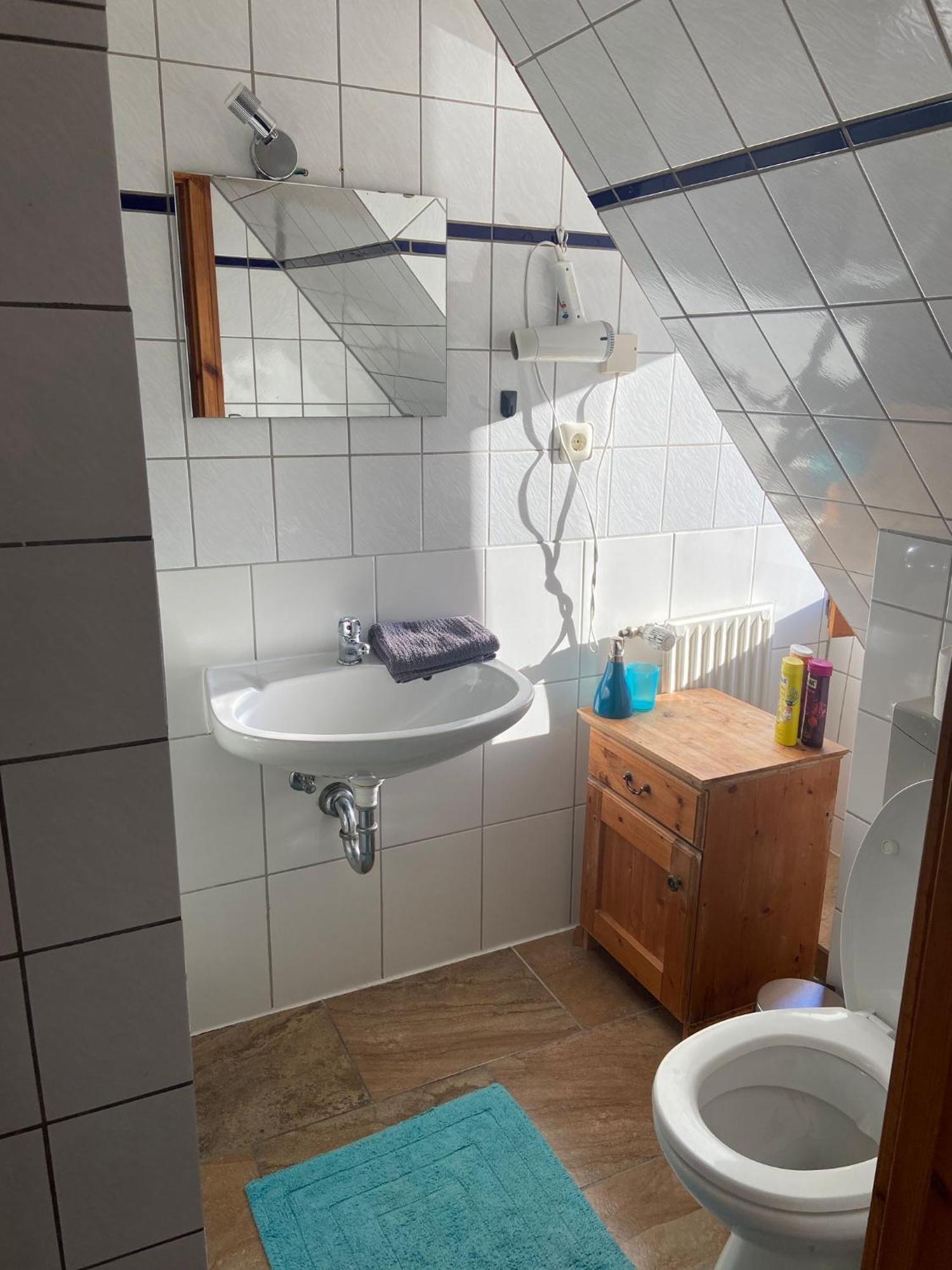 Zirndorf Gaestehaus Экстерьер фото