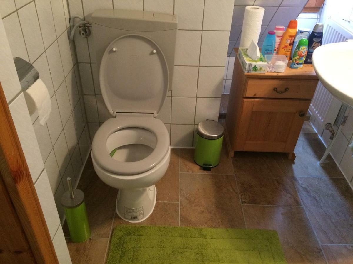 Zirndorf Gaestehaus Экстерьер фото
